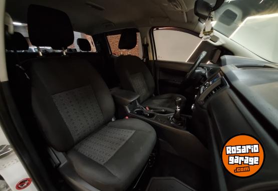 Camionetas - Ford RANGER 2.2 XL 4X2 MT 2022 Diesel 75000Km - En Venta