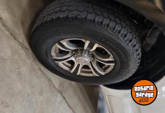 Camionetas - Ford RANGER 2.2 XL 4X2 MT 2022 Diesel 75000Km - En Venta