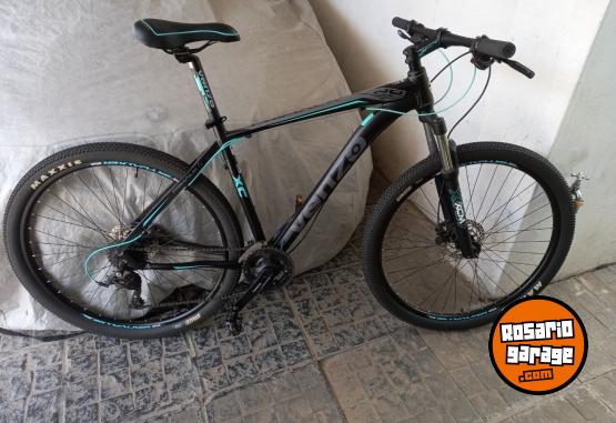 Deportes - Venzo 29 MTB PRIMAL SHADOWS cuadro XL - En Venta