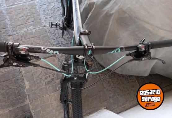 Deportes - Venzo 29 MTB PRIMAL SHADOWS cuadro XL - En Venta