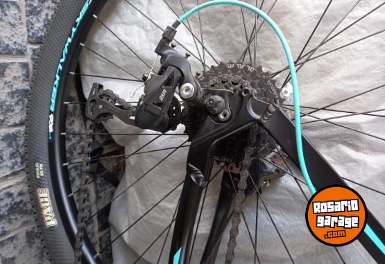 Deportes - Venzo 29 MTB PRIMAL SHADOWS cuadro XL - En Venta