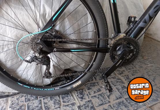 Deportes - Venzo 29 MTB PRIMAL SHADOWS cuadro XL - En Venta