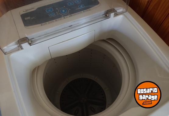 Hogar - Lavarropas autom�tico Drean - En Venta