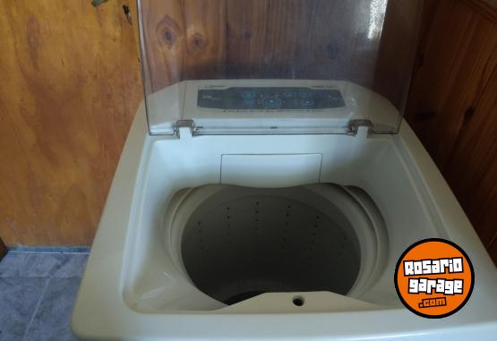 Hogar - Lavarropas autom�tico Drean - En Venta