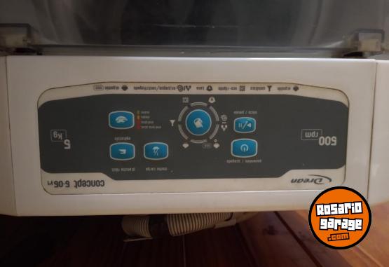 Hogar - Lavarropas autom�tico Drean - En Venta