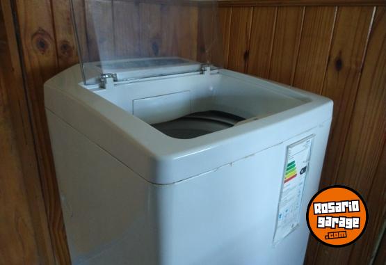 Hogar - Lavarropas autom�tico Drean - En Venta