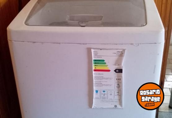 Hogar - Lavarropas autom�tico Drean - En Venta