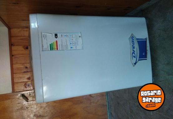 Hogar - Lavarropas autom�tico Drean - En Venta