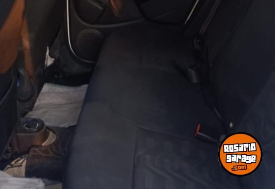 Camionetas - Renault Duster privilegie 2018 GNC 160000Km - En Venta