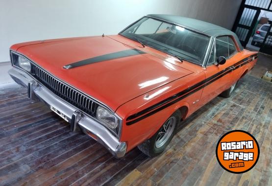 Clásicos - Dodge R/T - En Venta