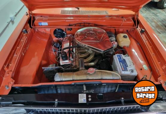 Clásicos - Dodge R/T - En Venta