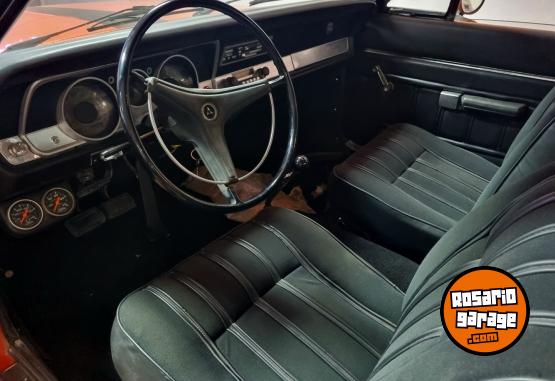 Clásicos - Dodge R/T - En Venta