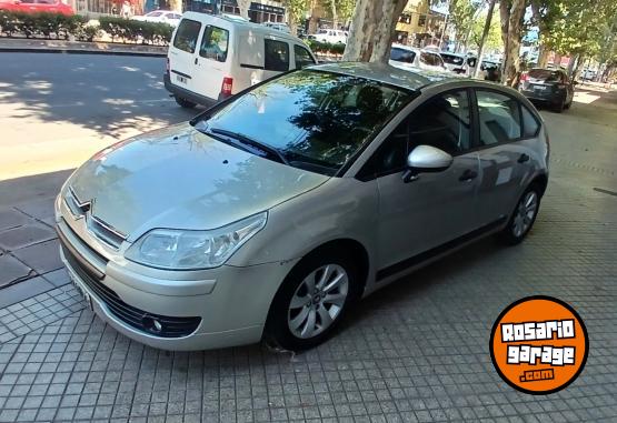 Autos - Citroen C4 2010 Nafta 170000Km - En Venta