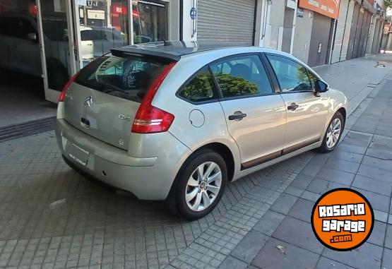 Autos - Citroen C4 2010 Nafta 170000Km - En Venta