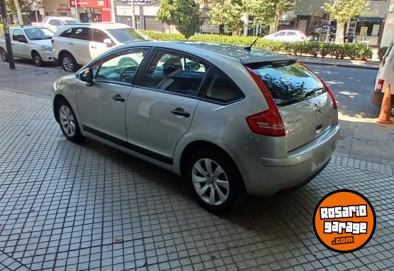 Autos - Citroen C4 2010 Nafta 170000Km - En Venta