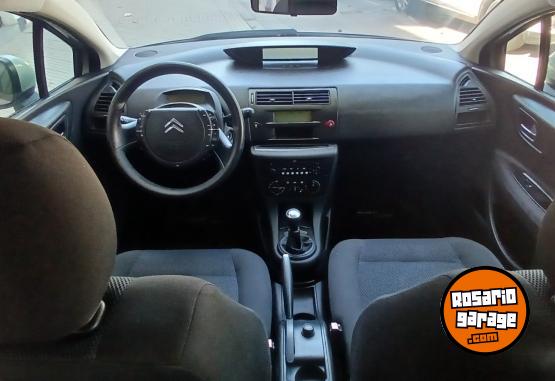 Autos - Citroen C4 2010 Nafta 170000Km - En Venta