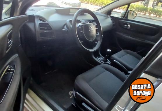 Autos - Citroen C4 2010 Nafta 170000Km - En Venta