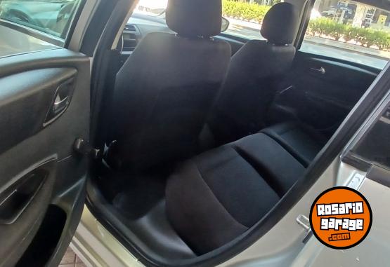 Autos - Citroen C4 2010 Nafta 170000Km - En Venta