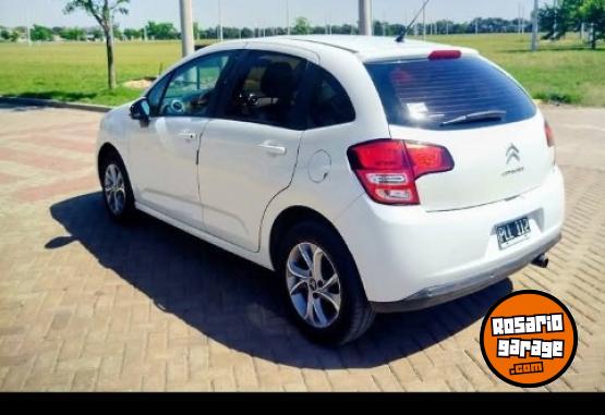 Autos - Citroen C3 pack SECURE 1.5 nafta 2016 Nafta 102000Km - En Venta