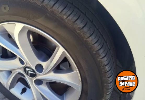 Autos - Citroen C3 pack SECURE 1.5 nafta 2016 Nafta 102000Km - En Venta
