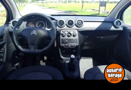 Autos - Citroen C3 pack SECURE 1.5 nafta 2016 Nafta 102000Km - En Venta