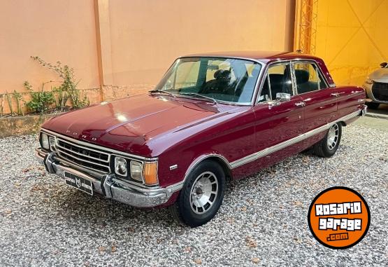 Cl�sicos - Falc�n LUJO 1973 �colecci�n� - En Venta