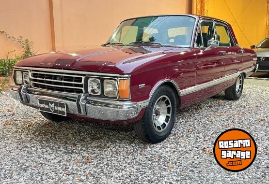 Cl�sicos - Falc�n LUJO 1973 �colecci�n� - En Venta