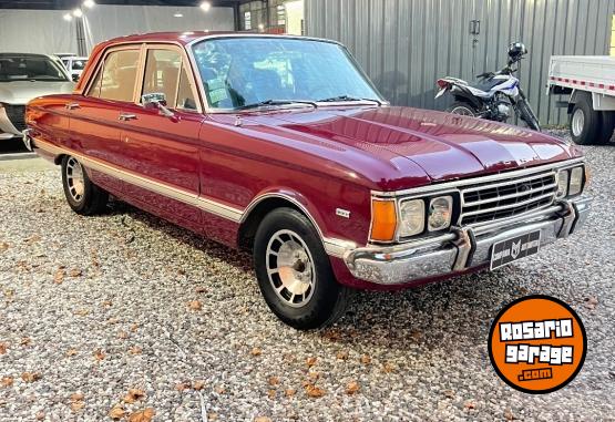 Cl�sicos - Falc�n LUJO 1973 �colecci�n� - En Venta