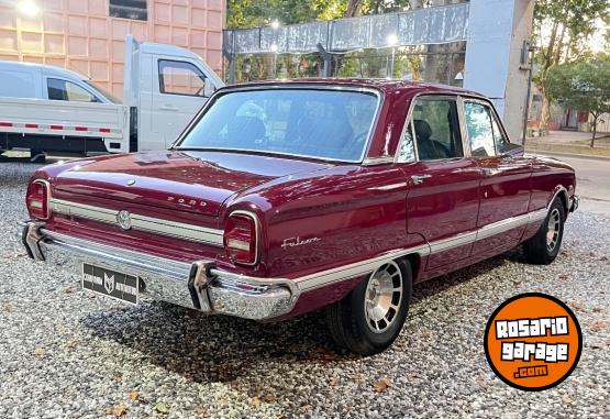 Cl�sicos - Falc�n LUJO 1973 �colecci�n� - En Venta