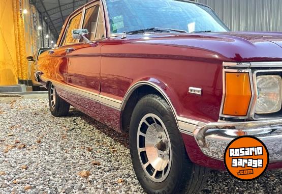 Cl�sicos - Falc�n LUJO 1973 �colecci�n� - En Venta