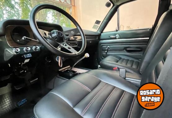 Cl�sicos - Falc�n LUJO 1973 �colecci�n� - En Venta