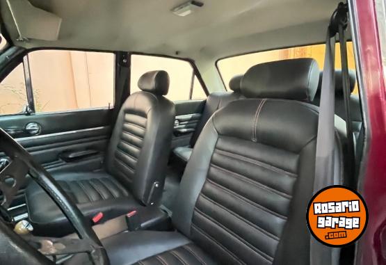 Cl�sicos - Falc�n LUJO 1973 �colecci�n� - En Venta