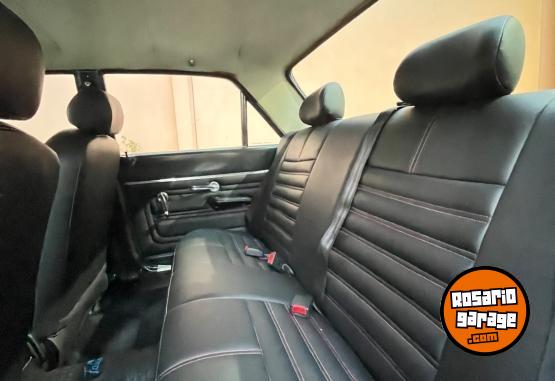 Cl�sicos - Falc�n LUJO 1973 �colecci�n� - En Venta