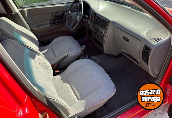 Utilitarios - Volkswagen CADDY 1.9 2000 Diesel 270000Km - En Venta