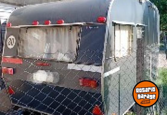 Otros - Casilla rodante en muy buen estado - En Venta