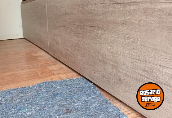 Otros - Casilla rodante en muy buen estado - En Venta