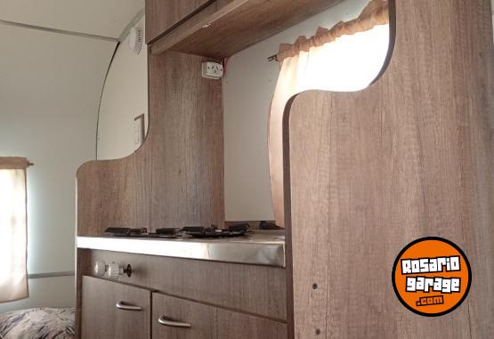 Otros - Casilla rodante en muy buen estado - En Venta