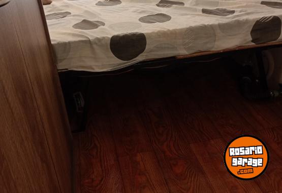 Otros - Casilla rodante en muy buen estado - En Venta