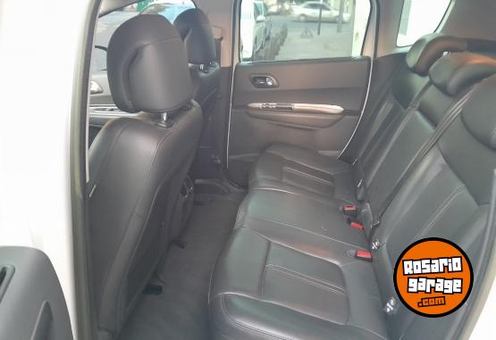 Autos - Peugeot 3008 Feline 2013 Nafta 132000Km - En Venta