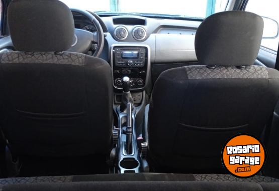 Autos - Renault DUSTER DYNAMIC 1.6 2012 GNC 176000Km - En Venta
