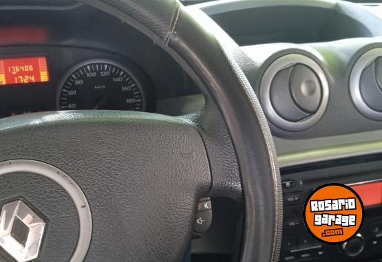 Autos - Renault DUSTER DYNAMIC 1.6 2012 GNC 176000Km - En Venta