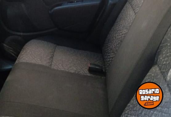 Autos - Renault DUSTER DYNAMIC 1.6 2012 GNC 176000Km - En Venta