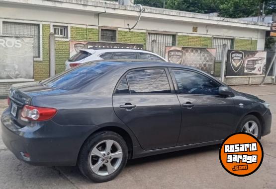 Autos - Toyota Corolla XEi 2013 Nafta 252000Km - En Venta