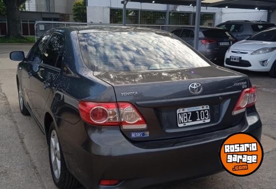 Autos - Toyota Corolla XEi 2013 Nafta 252000Km - En Venta