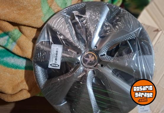 Accesorios para Autos - Vendo - En Venta