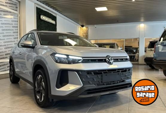 Autos - Volkswagen TERA COMFORTLINE A/T 2026 Nafta 0Km - En Venta