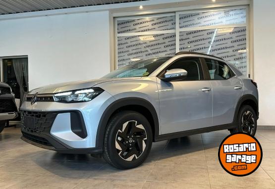 Autos - Volkswagen TERA COMFORTLINE A/T 2026 Nafta 0Km - En Venta