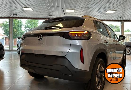 Autos - Volkswagen TERA COMFORTLINE A/T 2026 Nafta 0Km - En Venta