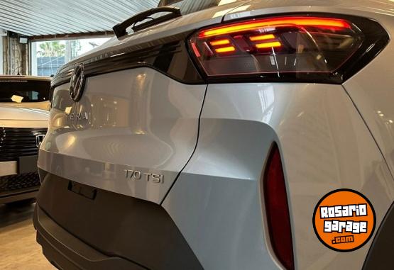 Autos - Volkswagen TERA COMFORTLINE A/T 2026 Nafta 0Km - En Venta