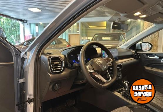 Autos - Volkswagen TERA COMFORTLINE A/T 2026 Nafta 0Km - En Venta